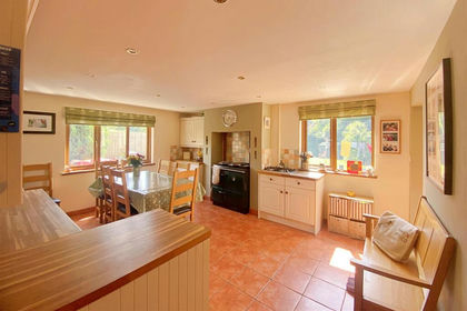 2.3 acres of House with Land for sale in Llanfihangel-ar-Arth