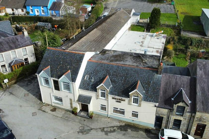 Commercial Land for sale in Llanfynydd
