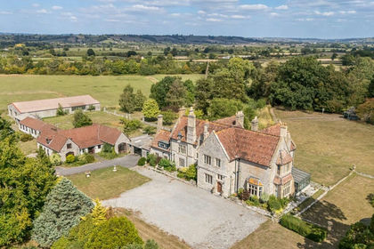 50 acres of Country Home for sale in West Bradley