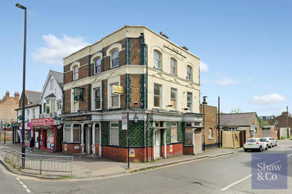 Development Land for sale in Brentford and Isleworth