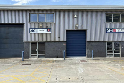 Industrial Land for sale in Wellington