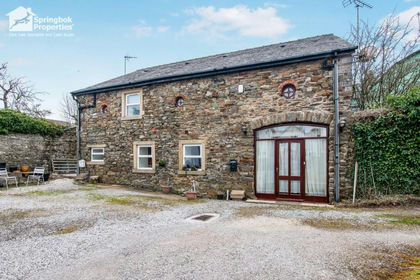 Barn Conversion for sale in Ulverston