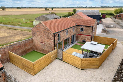 Land for sale in Wistow