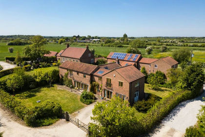 2 acres of House with Land for sale in Stillingfleet