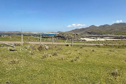 Development Land for sale in Argyll, Bute and South Lochaber