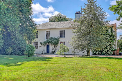 7.5 acres of Land for sale in East Hanningfield