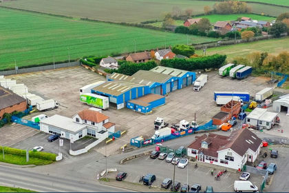 Land for sale in Dutton