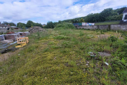 Development Land for auction in Inverclyde and Renfrewshire West