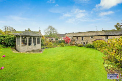 Land for sale in Buckden