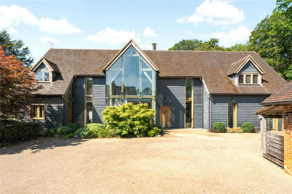 1.7 acres of House with Land for sale in Shere