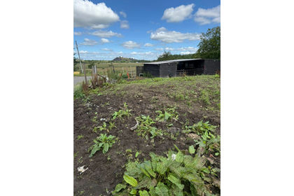 Building Plot for sale in Airdrie and Shotts