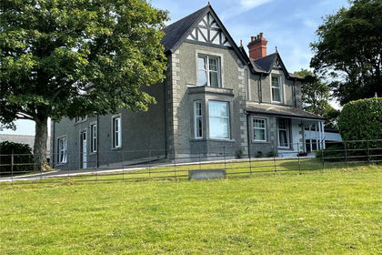 3.8 acres of Land for sale in Trewalchmai