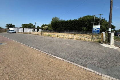 Land for sale in Woodbridge