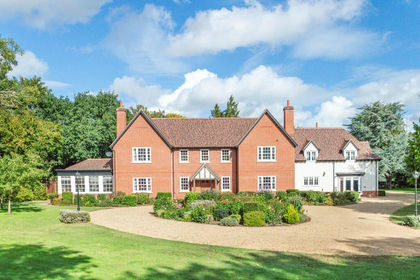 1.7 acres of Land for sale in Worlington