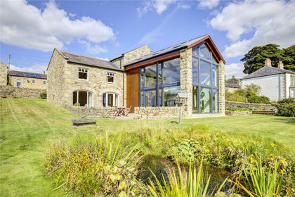 Barn Conversion for sale in Bardon Mill