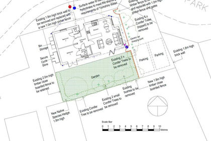 Development Land for sale in Roos