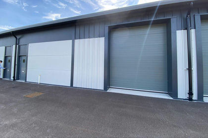 Warehouse for sale in Colne