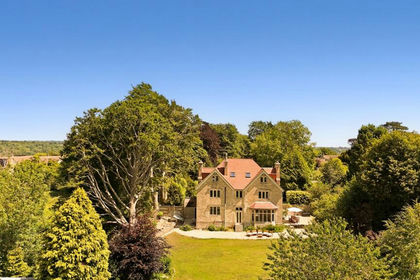 1 acre of Agricultural Land for sale in Minchinhampton