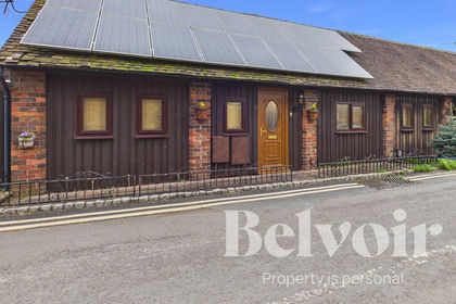 Land for sale in Donnington and Muxton