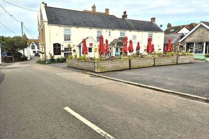 Pub for sale in