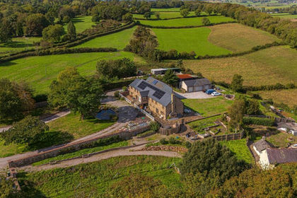 2.8 acres of House with Land for sale in Caerwent