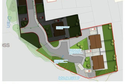Development Land for sale in Scarisbrick
