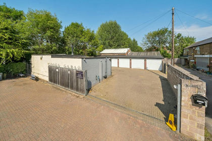 Land for sale in Ruislip, Northwood and Pinner