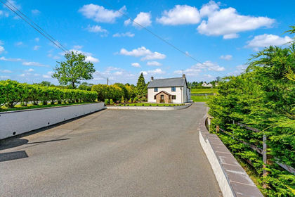 5.2 acres of Agricultural Land for sale in Derwen