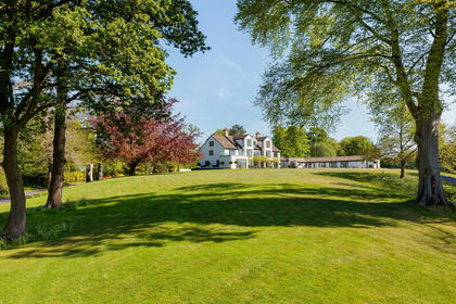 25.6 acres of Country Estate for sale in Chelford