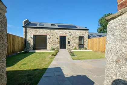 Barn Conversion for sale in Menheniot