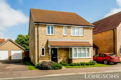 Land for sale in Watton