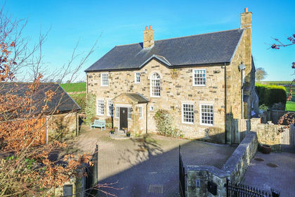 5.5 acres of Agricultural Land for sale in Whalton