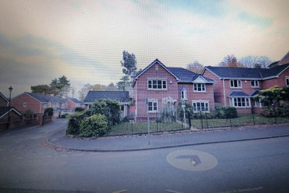 Undeveloped Land for sale in South Ribble