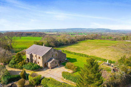 Land for sale in Billington and Langho