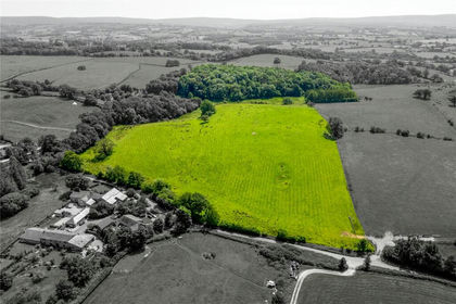 29.9 acres of Farmland for sale in Wennington