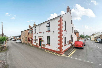Pub for sale in Bowness