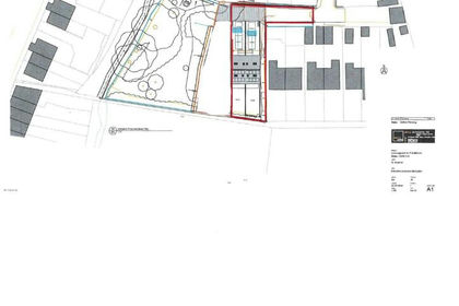 Development Land for sale in Belper