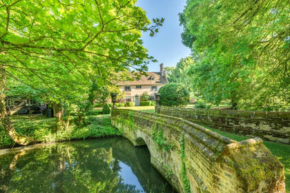 10 acres of Land for sale in Cotton