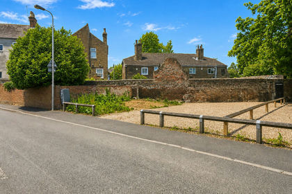 Undeveloped Land for sale in South Holland and The Deepings