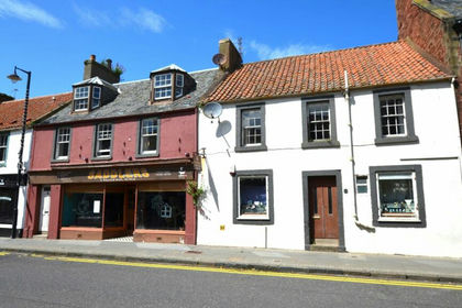 Development Land for sale in Lothian East