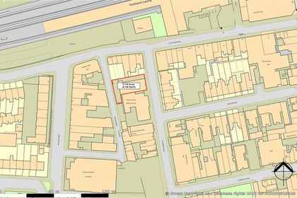 Development Land for sale in Southend East and Rochford