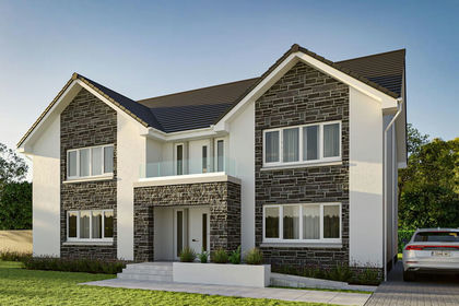 Development Land for sale in Livingston