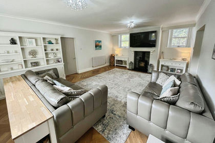 Barn Conversion for sale in Bolton West