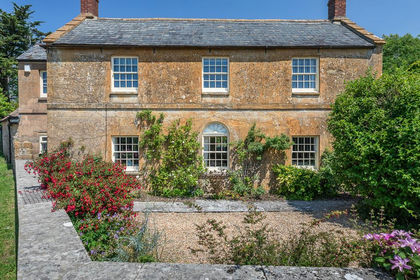 4.2 acres of House with Land for sale in Charlton Horethorne
