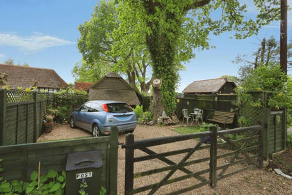 Barn Conversion for sale in Brightling