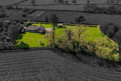 1.2 acres of House with Land for sale in Audlem