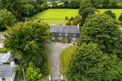 1.7 acres of Country Home for sale in Altarnun