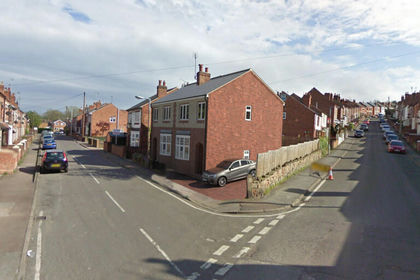 Development Land for sale in Heanor and Loscoe