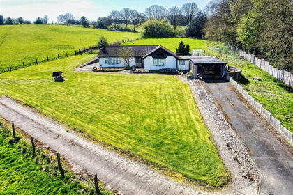 55.7 acres of Farmland for sale in Stanley and Stanley Common