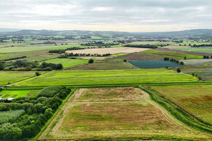17.2 acres of Agricultural Land for sale in Burscough